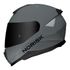 CAPACETE NORISK RAZOR_MONOCOLOR_NARDO_GRAY_3
